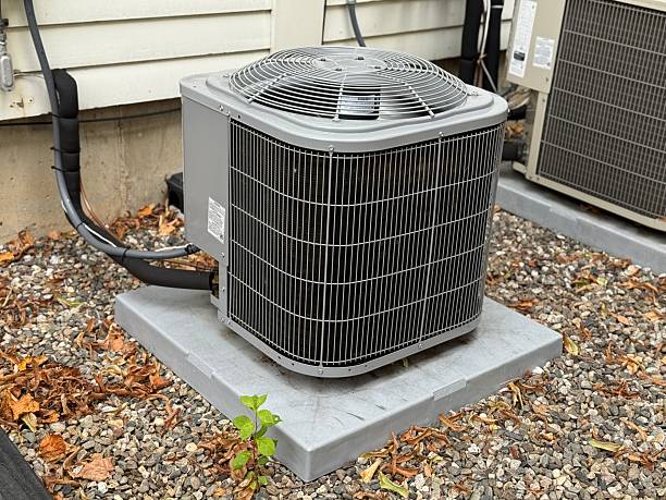 24/7 Emergency Air Conditioning Repair experts in Ruffin, NC
