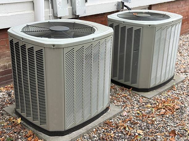 Reliable Air Conditioning Repair contractor in Ruffin, NC by AAA Pro HVAC
