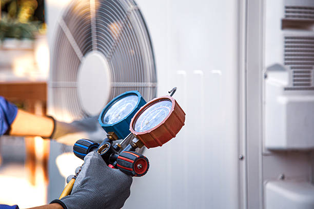 Affordable Air Conditioning Repair solutions in Ruffin, NC