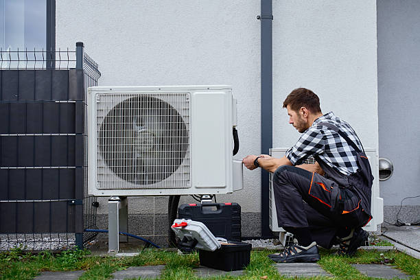 Trusted Air Conditioning Repair service in Ruffin, NC - AAA Pro HVAC